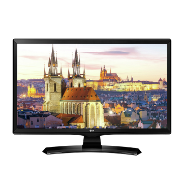 Picture of LG 24" HD IPS TV