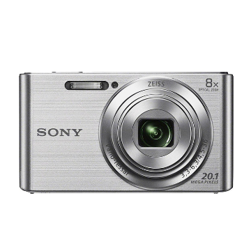 Picture of Sony Cyber Shot