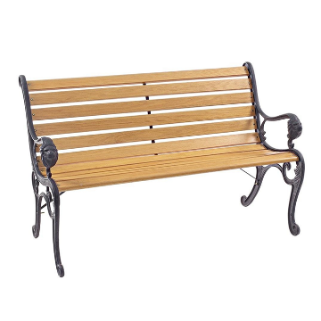 Picture of Garden Bench