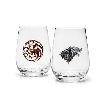 Picture of Game Of Thrones Glasses