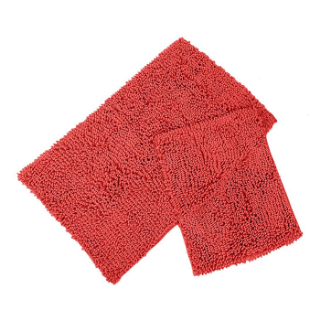 Picture of Drop Banyo Dishcloth - Red
