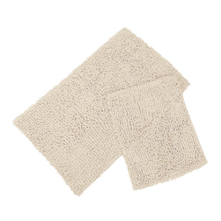 Picture of Drop Banyo Dishcloth - White