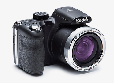 Picture for category Camcorders