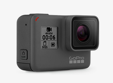 Picture for category Action Cameras
