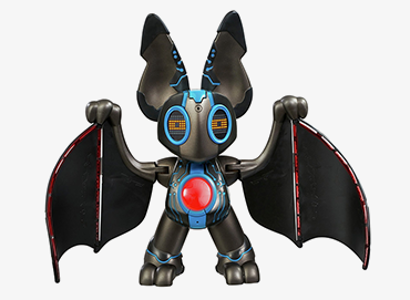 Picture for category Toys