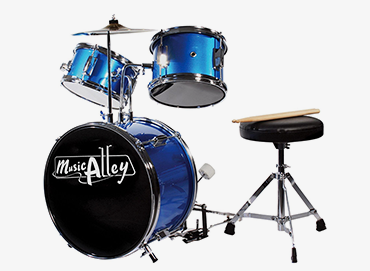 Picture for category Musicle Instruments
